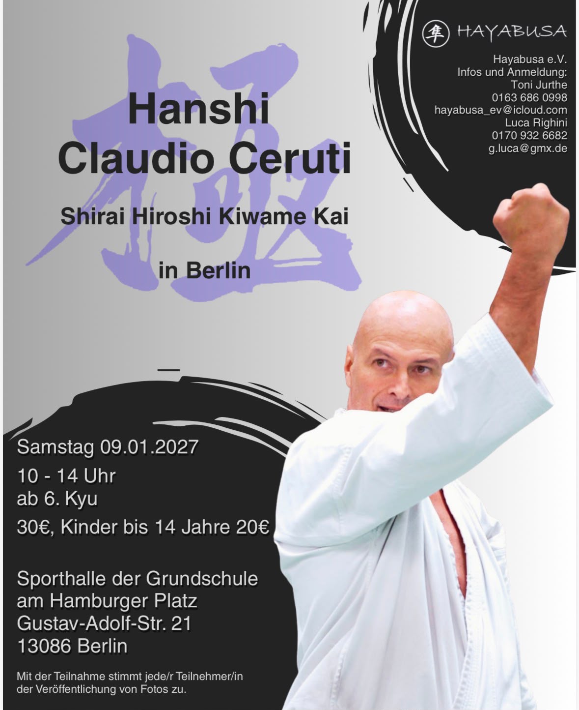 Claudio Ceruti 2027